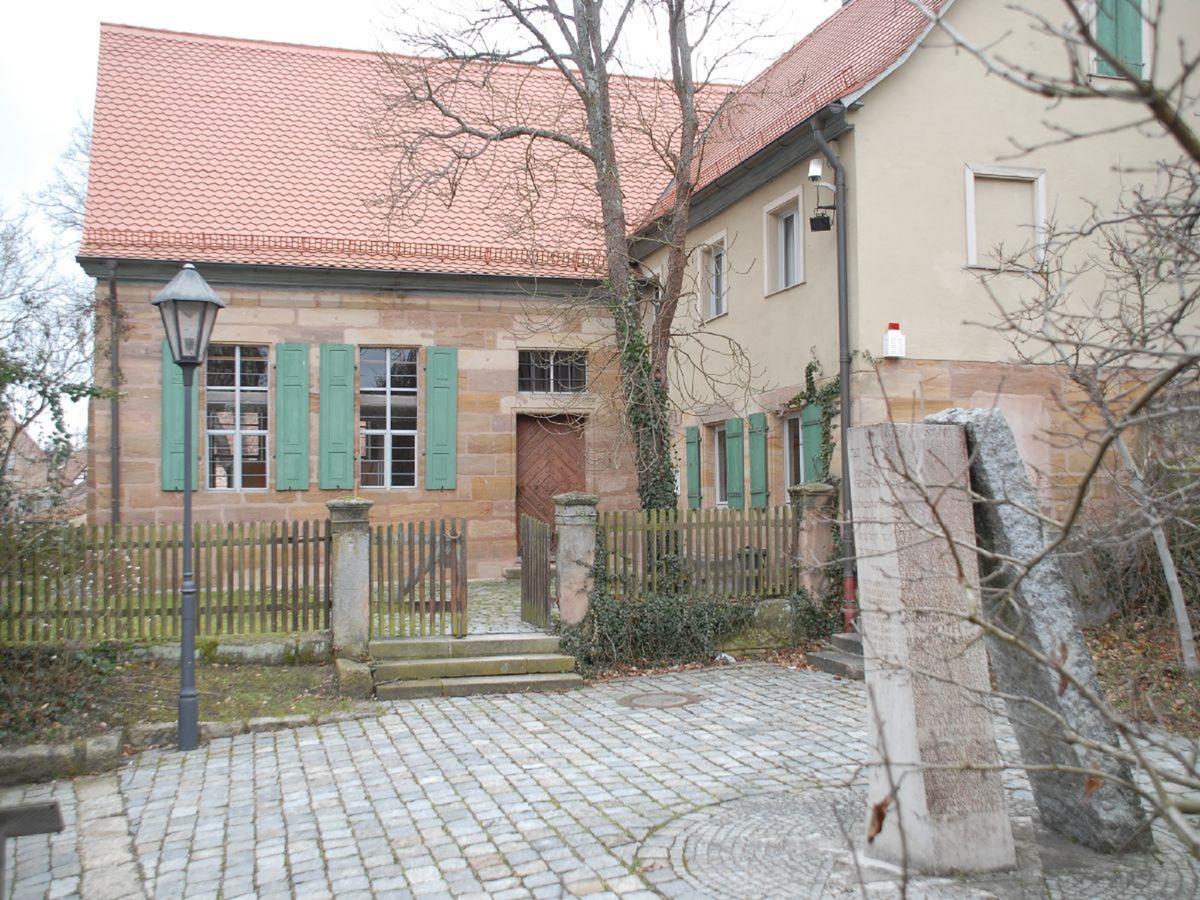Apartment Passivhaus 