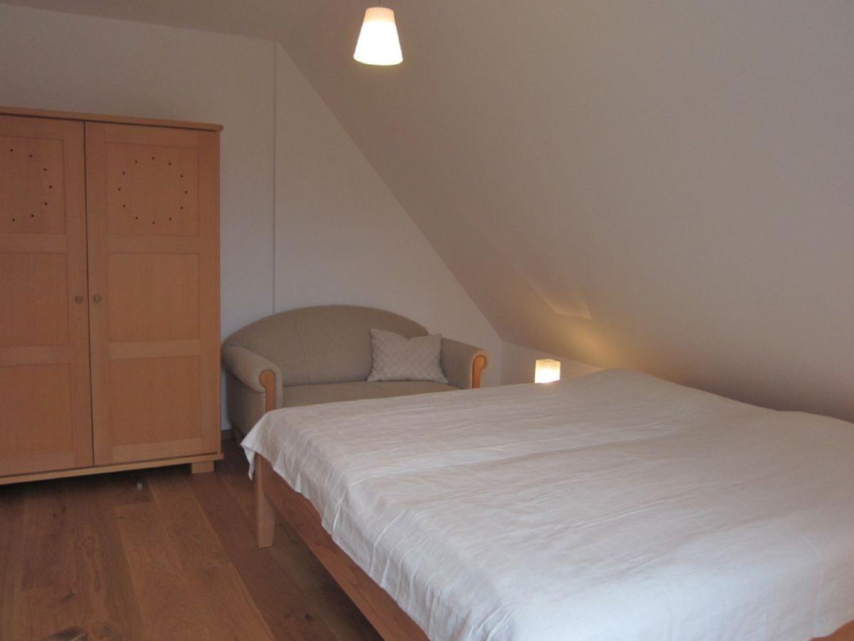 Appartement Passivhaus 