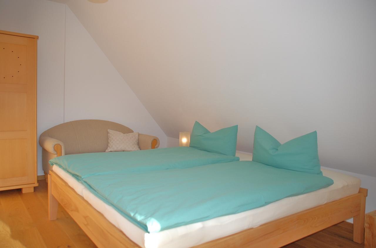 Apartment Passivhaus 