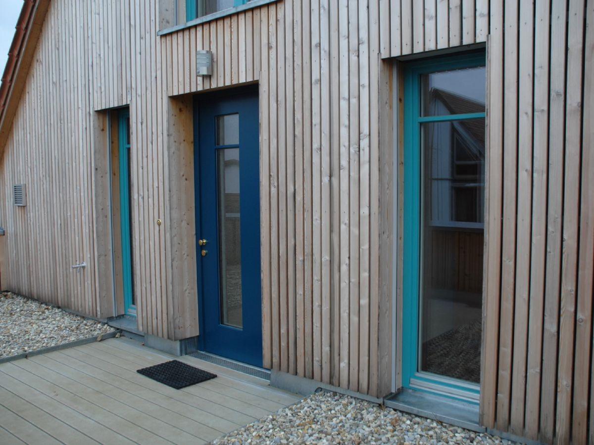 Passivhaus 
