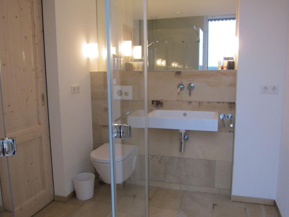 Apartment Passivhaus 