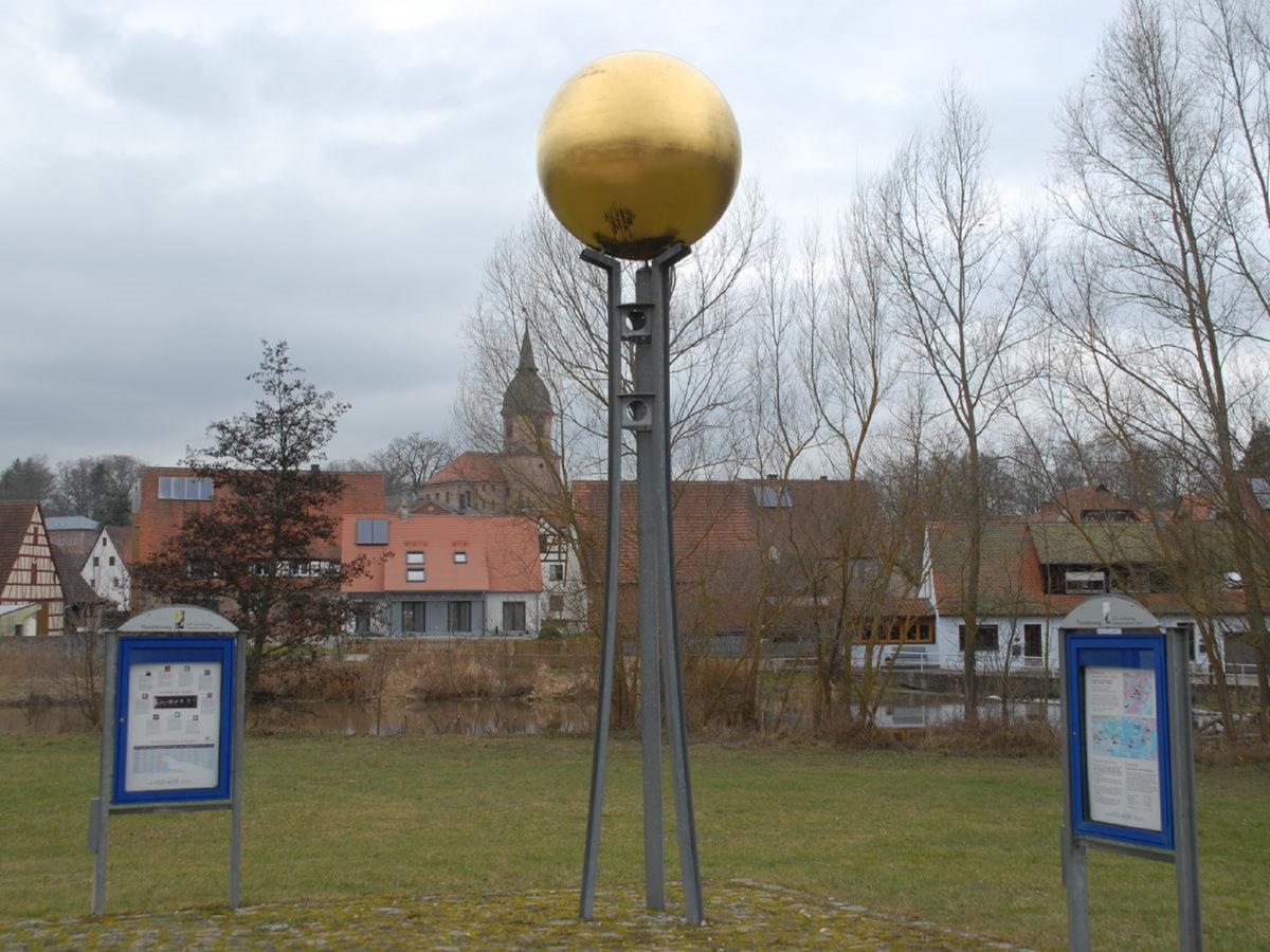 Apartment Passivhaus 