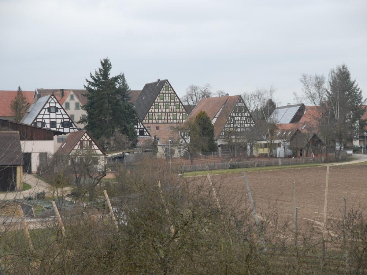 Apartment Passivhaus 