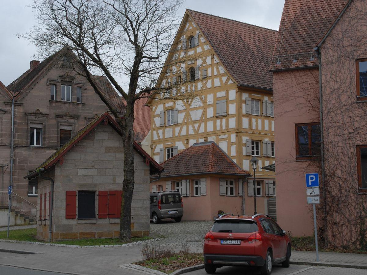 Apartment Passivhaus 